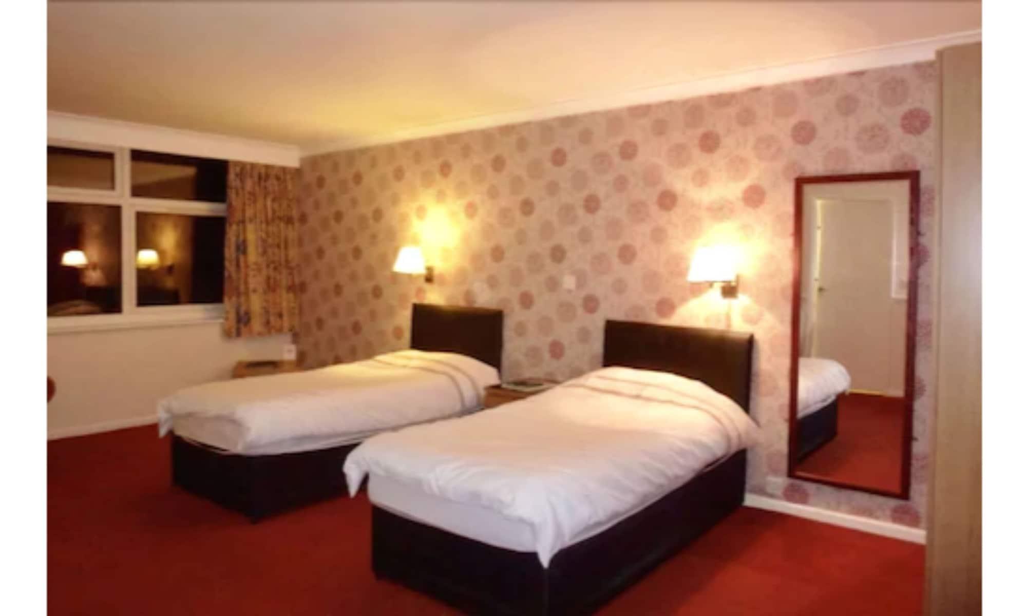 The Highfield Hotel Bradford  Luaran gambar